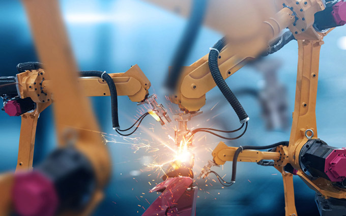 工業(yè)自動(dòng)化事業(yè)部