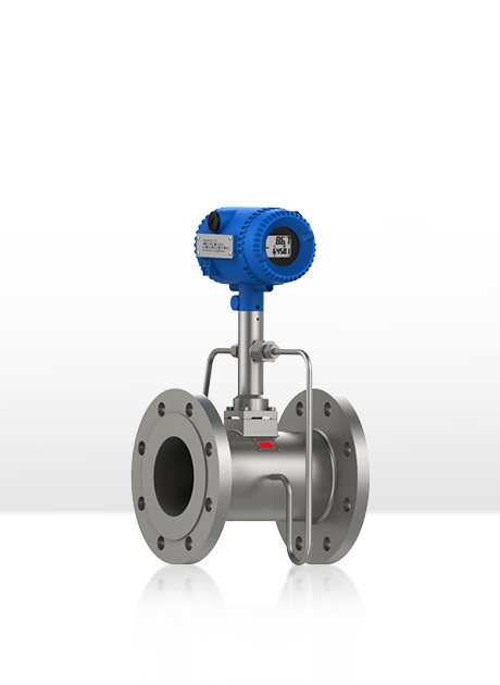 GMF603-A 多參量渦街流量計（管段式）