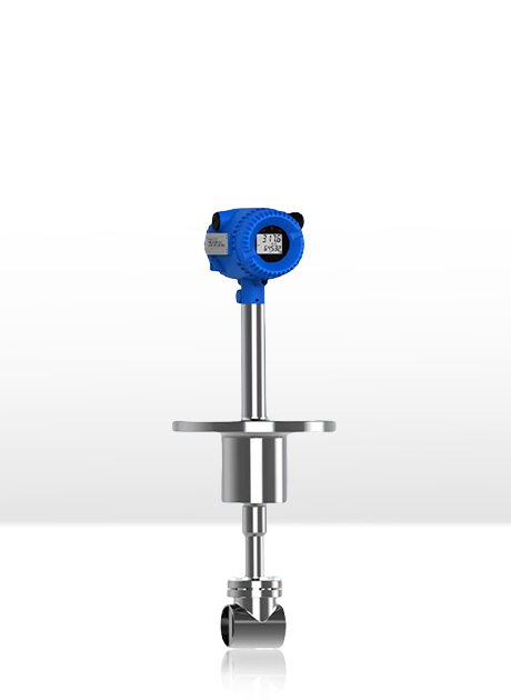 GMF603-C 渦街流量計（插入式）