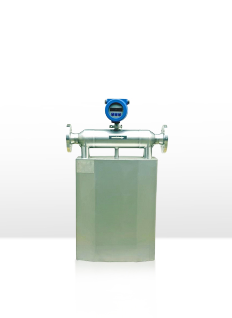 GMF900-N N系列科里奧利質(zhì)量流量計(jì)