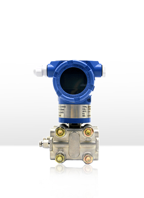 GMP500-DP  電容式差壓變送器