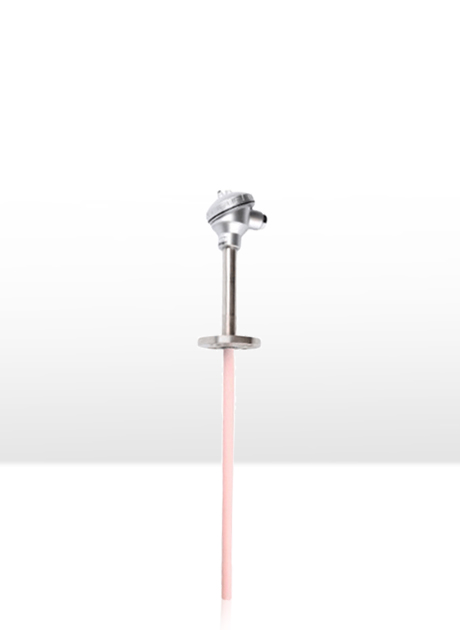 GMT102-B 裝配熱電阻