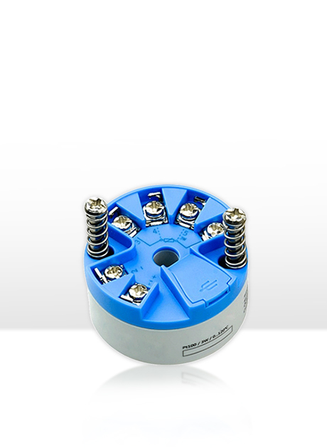 GMT901-A 智能溫度變送器