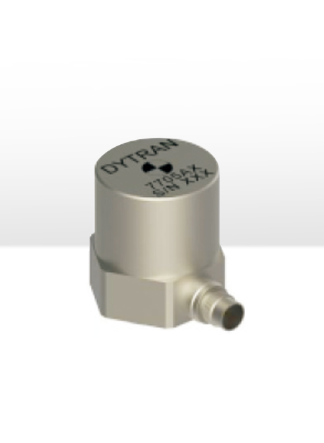 電容或壓阻式加速度傳感器