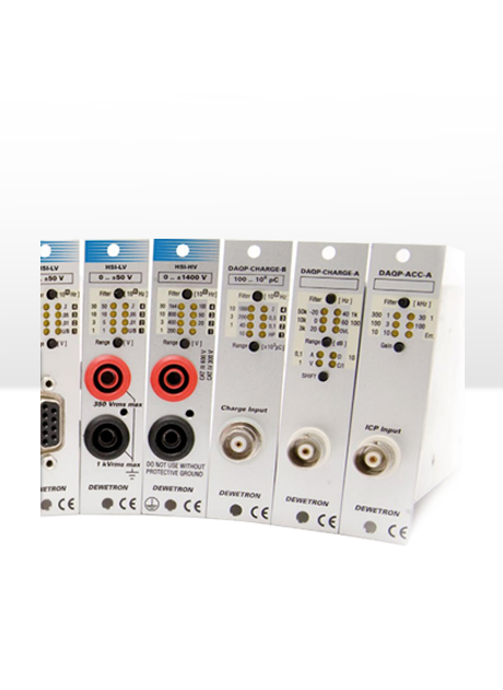 模擬信號(hào)調(diào)理模塊