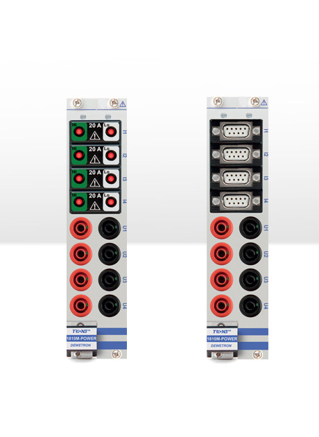 電力測(cè)試板卡