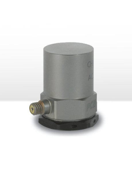 357B高溫加速度傳感器