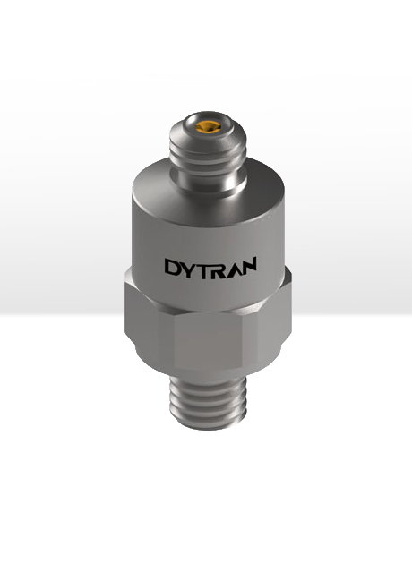 3200沖擊型加速度傳感器