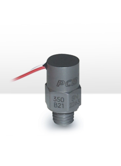 沖擊ICP?加速度傳感器