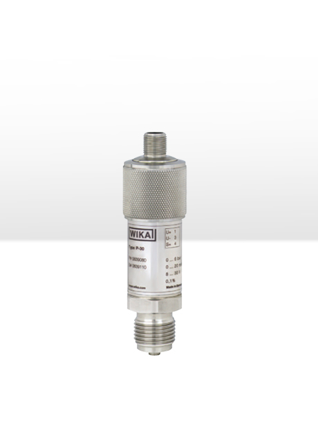 P-30 壓力變送器