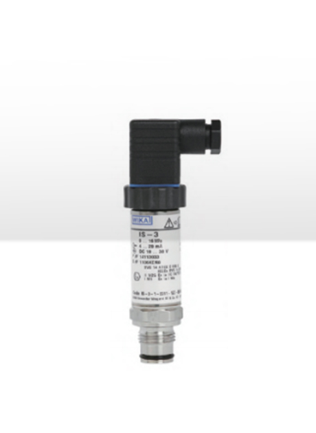 IS-3 壓力變送器