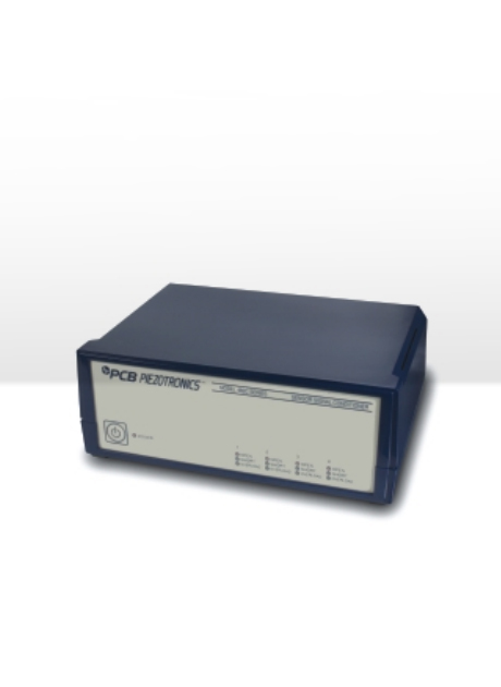 交流供電ICP? 傳感器 信號(hào)適調(diào)儀