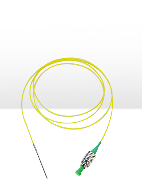 TC-01 光纖溫度傳感器