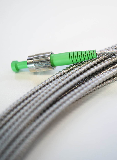 TC-X01 光纖溫度傳感器