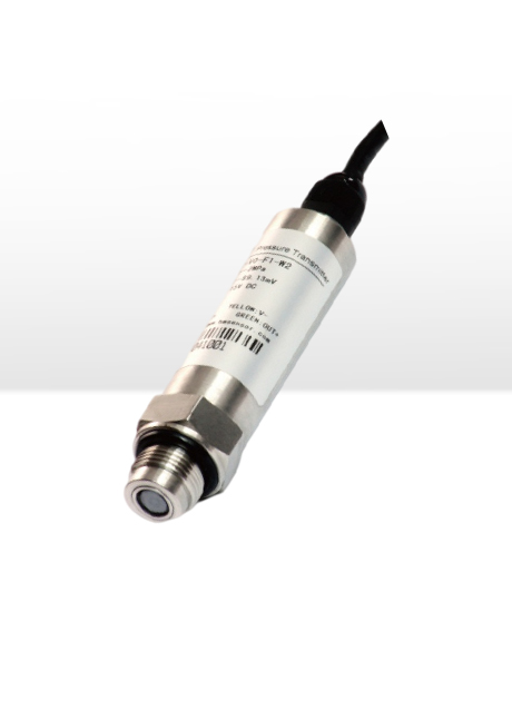 GMP-90高頻動態(tài)壓力變送器