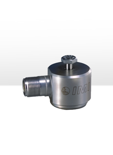 造紙機(jī)機(jī)和輸送機(jī)用加速度計(jì)