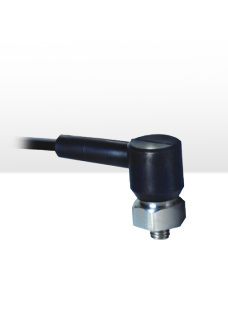 607系列 高速 / 齒輪嚙合加速度計(jì)