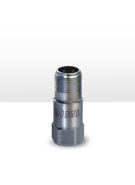 TO603C01 工業(yè) ICP? 加速度計