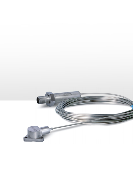 超高溫ICP加速度計