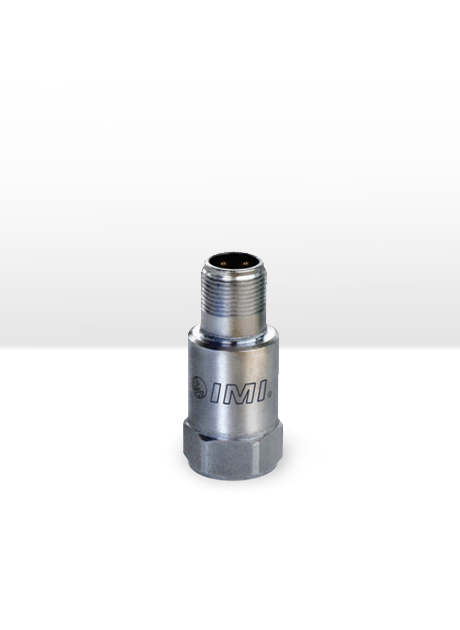 HT622A01 高溫ICP加速度計