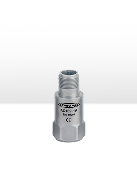 通用型負電壓加速度傳感器