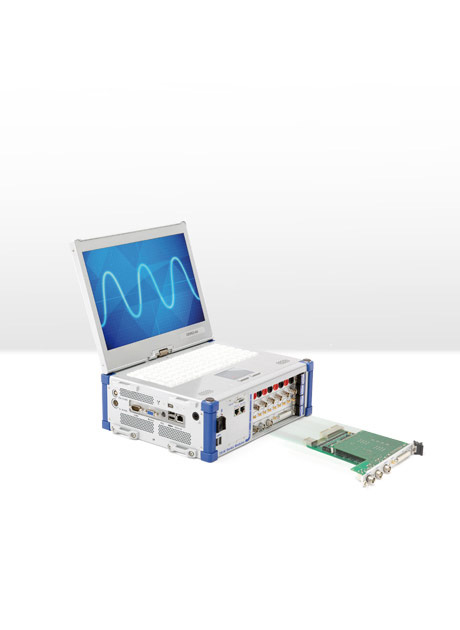 HCATM-A4應(yīng)變數(shù)據(jù)采集系統(tǒng)