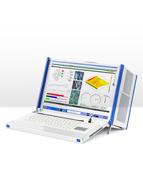 HCATM-A7 一體化數(shù)據(jù)采集系統(tǒng)