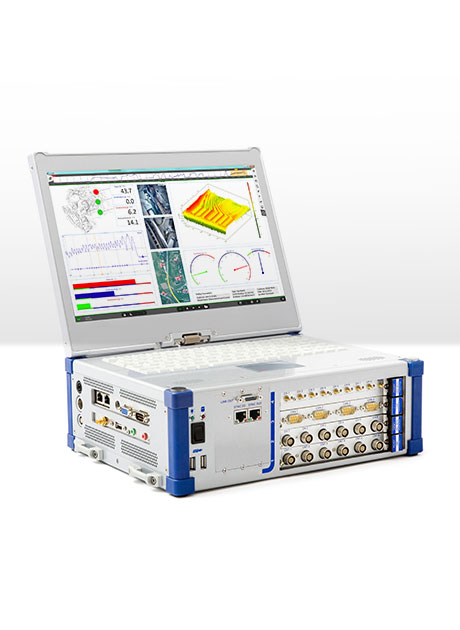 HCATM-A4/HCATM3-A4一體化便攜式數(shù)據(jù)采集系統(tǒng)