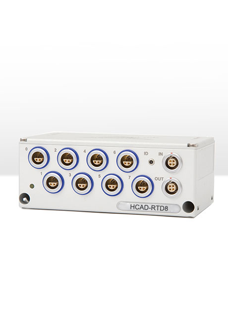 靜態(tài)測量模塊