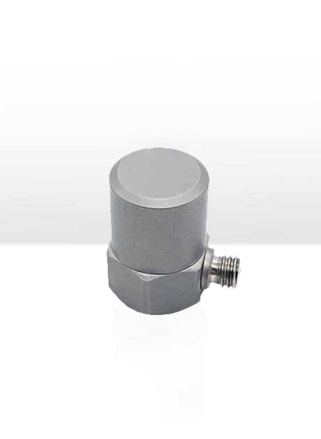 電壓輸出型（IEPE）通用單軸向加速度計