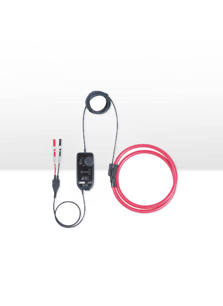 柔性電流鉗 A110  