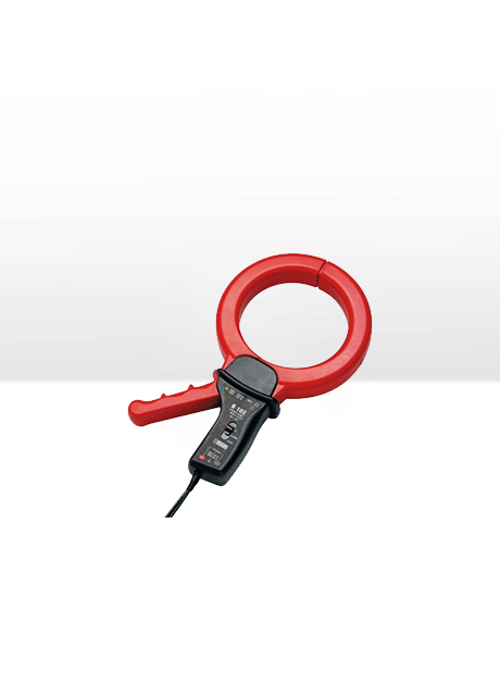 B102 大口徑泄漏電流傳感器（電流鉗）