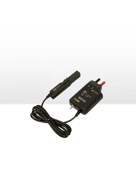 微小電流電流鉗