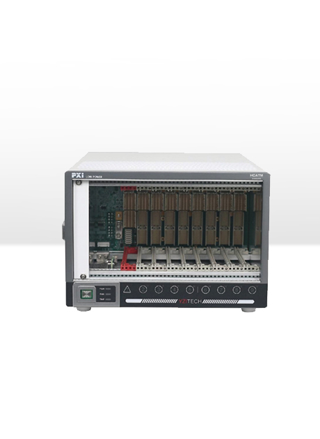 PXle高速數(shù)據(jù)采集系統(tǒng)