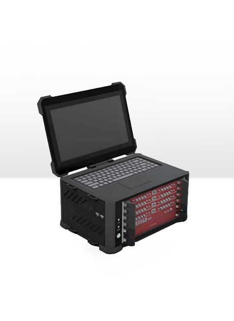 μXI-1006A  一體式機箱